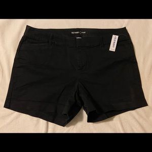 Old Navy shorts